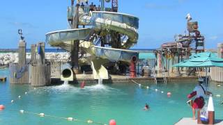 Expedia Road Trip Disney Fantasy Takes You to Castaway Cay [upl. by Barcus546]