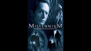 Opening To Millennium The Complete 2nd Season 2004 DVD [upl. by Bowra223]