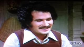 Welcome Back Kotter theme song [upl. by Marigolde]