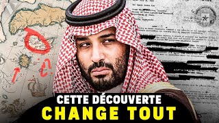 LArabie Saoudite vient dannoncer une Découverte TERRIFIANTE  Documentaire [upl. by Eelyek691]