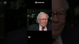 STOP Making This Banking Mistake Warren Buffett Warns [upl. by Bowra]