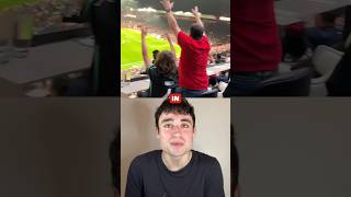 INSANE Way to Watch Football 😱🖥️ [upl. by Viens66]