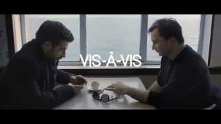 VisÃ€Vis 2013  Teaser Trailer [upl. by Pahl]