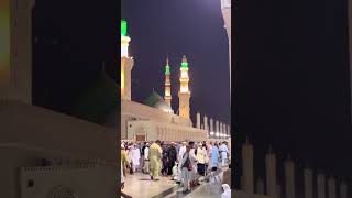 Naat Dar pysh ho tyba ka safar kasa lagy ga 🇵🇰👉🇸🇦 subscribe my YouTube channel thanks for watching [upl. by Selda]