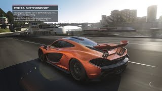 Forza Motorsport 5  First 21 Minutes of Gameplay 1080p HD  Xbox One [upl. by Doughty]