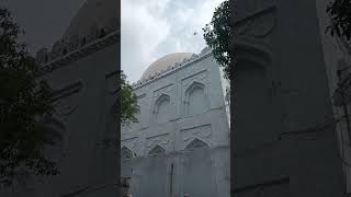 DARGAH HAZRATH KHWAJA BANDANAWAZ GESUDARAZ Rahmathullahi Alaihi [upl. by Coplin223]