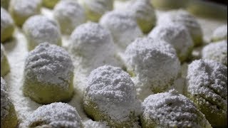 KUIH MAKMUR KURMA [upl. by Rimola]