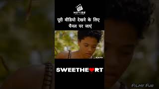 Sweetheart 2019 Movie Explained in Hindi  Survival Horror Story  Filmy Fun moviesexplain [upl. by Aisela]