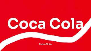 Coca Cola Logo Remake [upl. by Seek958]