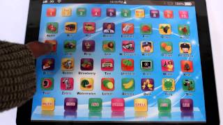 Educational Toy Tablet IPADs for sale ebaycouk [upl. by Daffie]