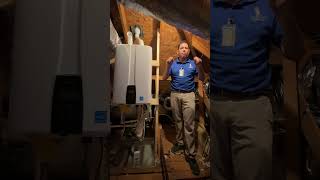 texanswaterheaters waterheaters houstonwaterheatersplumbing [upl. by Lorrac389]