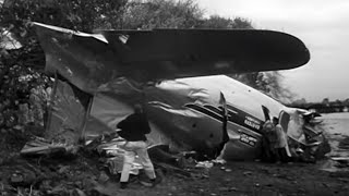 The Ten Deadliest Air Crashes of 1949 [upl. by Yngiram]