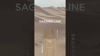 Sagano Line😍❤️ [upl. by Nance]