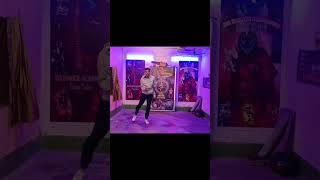 Kahe Chhed Mohe  Dhai Sham Rokle  Dance  Feel The Music  Deep Saha  Deep Choreography  Reels [upl. by Picco]