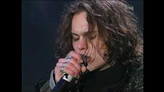 HIM  Rock am Ring 2001  Gone With The Sin [upl. by Leary]