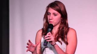 Sarah Keyworth  DMU Comedy Society Presents First Footsteps Pt2 [upl. by Granthem]