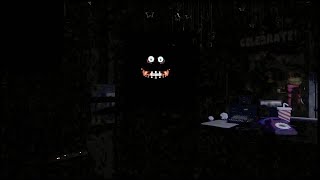 DONT PLAY THIS GAME AT 3AM FNAF Plus Night 4 [upl. by Brine421]