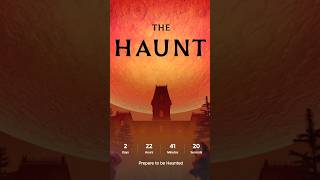 THE HAUNT Roblox Event is OFFICIALLY Announced roblox robloxevent [upl. by Ezana]