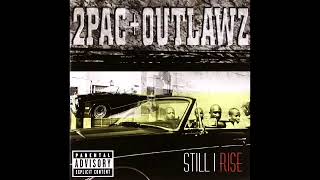 2Pac amp Outlawz  Teardrops And Closed Caskets quotInstrumentalquot [upl. by Oz]