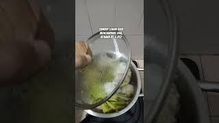 Otak Sapi MPASI Lengkap Nutrisi otaksapi sumberprotein mpasi [upl. by Kosiur]