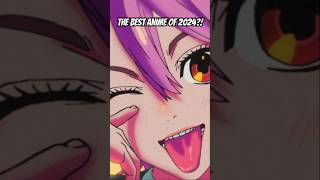 DANDADAN IS THE BEST ANIME OF 2024 [upl. by Mayne]