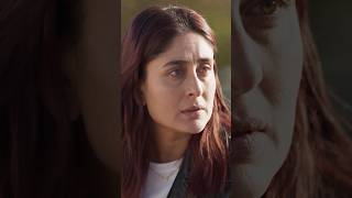 Kareena Kapoor has a HEARTWARMING conversation in TheBuckinghamMurders [upl. by Htnnek]