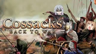 Cossacks Back to War №1 [upl. by Leiria]