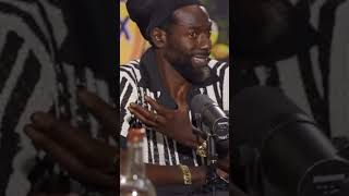 Buju Banton Explains exposed Andrew Holmes’s in recent interview bujubanton andrewholness [upl. by Emanuel]