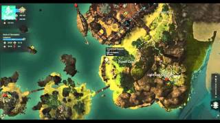 GW2 HoT  HOPE I Research Episode 2  Mosquito Blood amp Deadly Nightshade [upl. by Nileuqcaj]