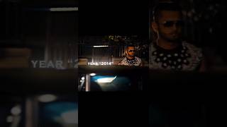 Pyaar Bhi Jhootha Yo Yo Honey Singh B Praak [upl. by Ennayt]