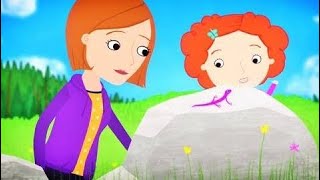 ᴴᴰ Nina Needs To Go  Nina Needs To Go Full Episode  Cartoon Movies For Kids  278 [upl. by Airamat]