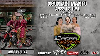 Live Cakra Buana  Ngunduh Mantu  Angga amp Liya Diked BpYudiKedek SM Travel Ngile 28 Okt 2024 [upl. by Ozne]