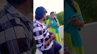 Selva selvi 👍shortscomedy trend video 😅😂😂 [upl. by Acirdna821]