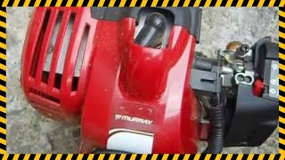 String Trimmer Idle Warm Engine Sound Effect Free Download MP3  Pure Sound Effect [upl. by Ardiedak240]