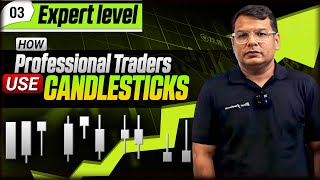 Secrets of Professional Traders  Candlestick Analysis For Pros  Expert Level III [upl. by Olnton]