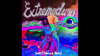 Extremoduro  Salir Gatitomiau Schranz Remix [upl. by Cinnamon934]