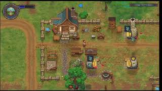 Graveyard Keeper Episode 14 [upl. by Waldos346]