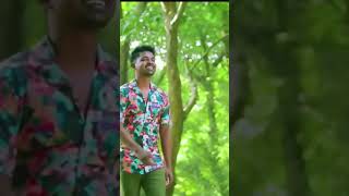 Jhilmil Jhilmil New Santhali Video 2024 [upl. by Nayd]