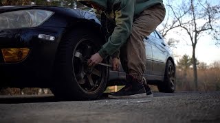 How To Fix Your Clunking Coilovers [upl. by Eidua]