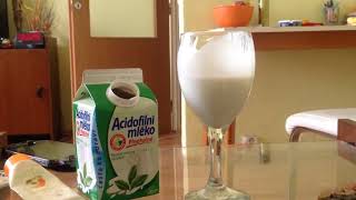 Crog The Kritters Milk Review Episode 5 Acidophilus Milk Featuring Doggy [upl. by Erna]