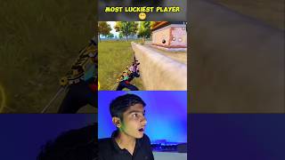 Bgmi ki sabse khatarnak luckiest moment 😱 dangerous situation  shorts pubgmobile bgmi [upl. by Pepillo]