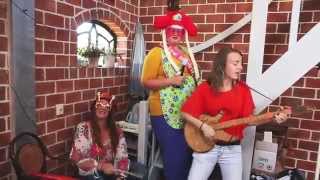 Lipdub vrijgezellenfeest [upl. by Dercy]