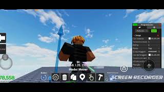 obby creator tutorial particulas [upl. by Lrem291]