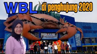 WBL  WISATA BAHARI LAMONGAN [upl. by Aleirbag]