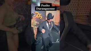 Pasito Duranguense montezdedurango duranguense [upl. by Abrahams]