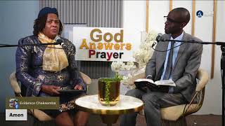 Bluffhill SDA Church  God Answers Prayer  22 March 2024 [upl. by Chaunce]