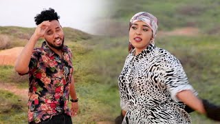 MOHAMED KADHEERI IYO BILKHAYR AHMED  KAALAY WADA MUSHAAXNE  OFFICIAL MUSIC VIDEO 2021 [upl. by Cartwell576]