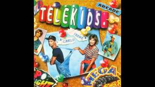 Telekids Visite CD Versie [upl. by Oos]