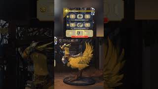 Customising your Chocobo  Final Fantasy 7 Rebirth [upl. by Girand]