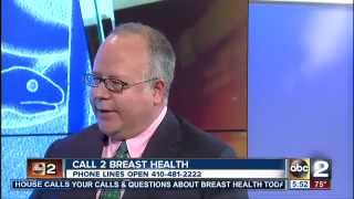 Radiation Treatment for Breast Cancer  MedStar Health Cancer Network [upl. by Fonzie]